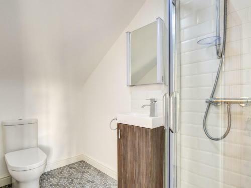 Holiday Home Ty Pontcanna