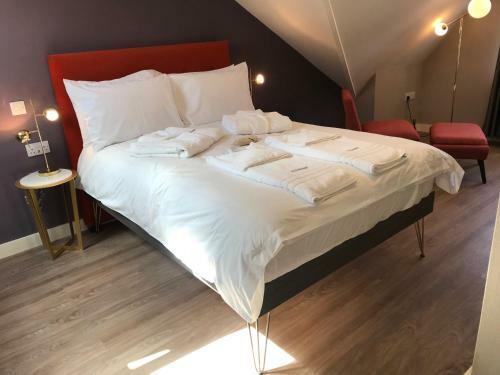Hostal Aaron Wise - 62 Plantagenet Studios