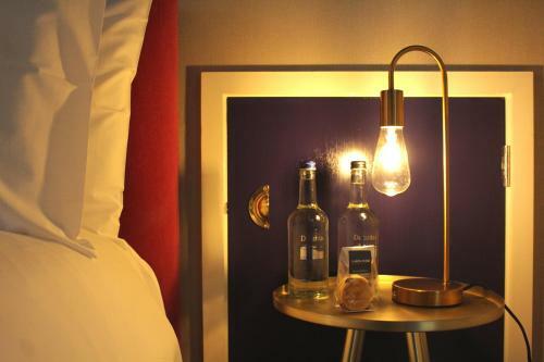 Hostal Aaron Wise - 62 Plantagenet Studios