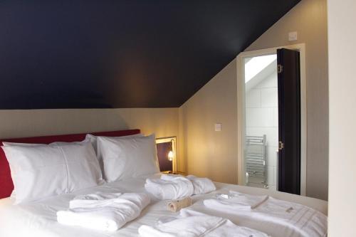 Hostal Aaron Wise - 62 Plantagenet Studios