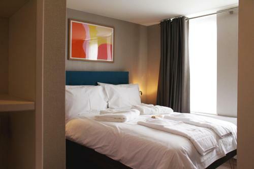 Hostal Aaron Wise - 62 Plantagenet Studios