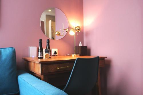 Hostal Aaron Wise - 62 Plantagenet Studios