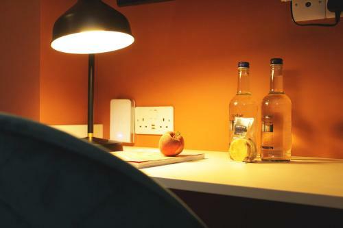 Hostal Aaron Wise - 62 Plantagenet Studios