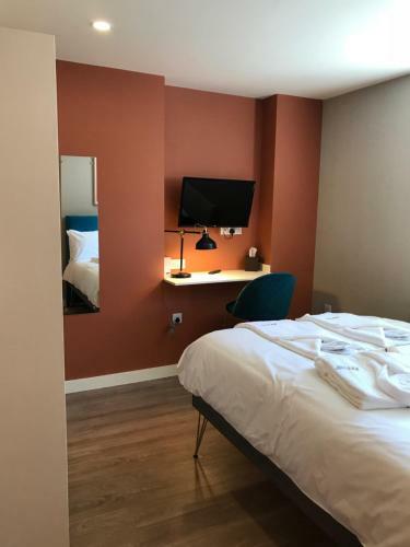 Hostal Aaron Wise - 62 Plantagenet Studios