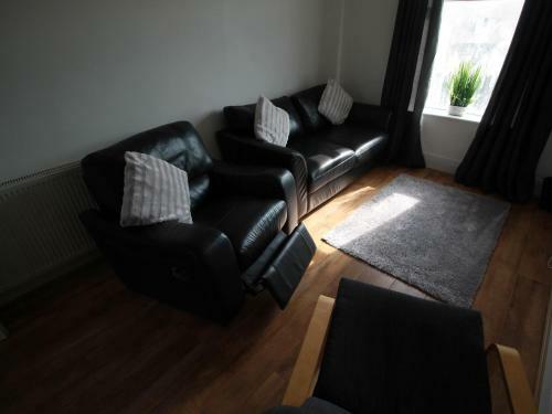 Apartamentos Tyn Y Pwyll Road