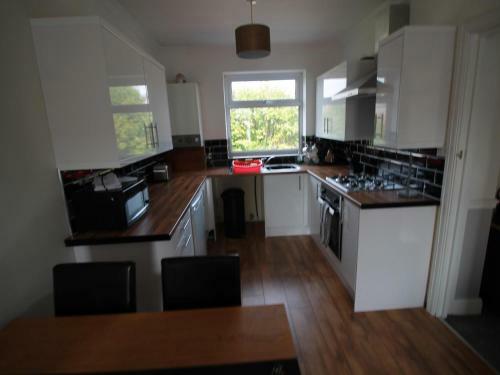 Apartamentos Tyn Y Pwyll Road
