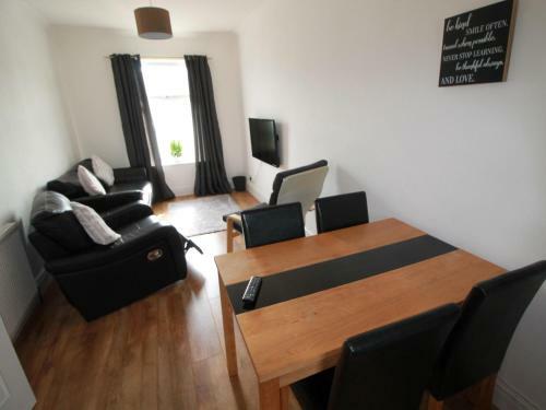 Apartamentos Tyn Y Pwyll Road
