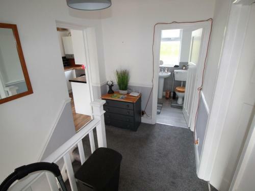 Apartamentos Tyn Y Pwyll Road