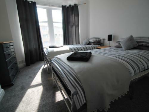 Apartamentos Tyn Y Pwyll Road