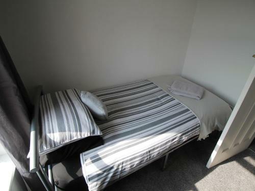 Apartamentos Tyn Y Pwyll Road