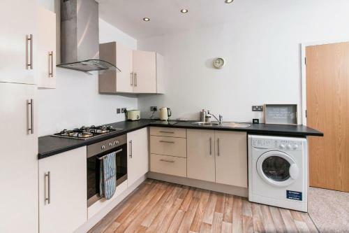 Apartamento Cwrt Sofia