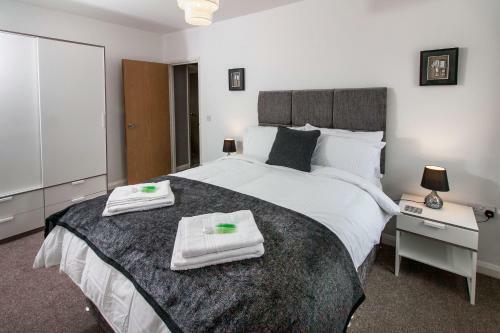 Apartamento Cwrt Sofia