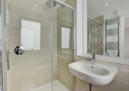 Pen Dinas Cardiff Apartment