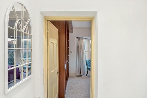Hostal St Alphege, Canterbury - Fmp