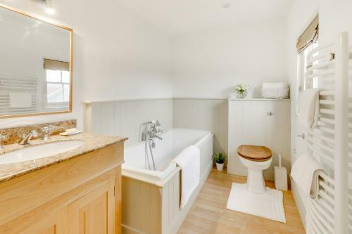 Hostal St Alphege, Canterbury - Fmp