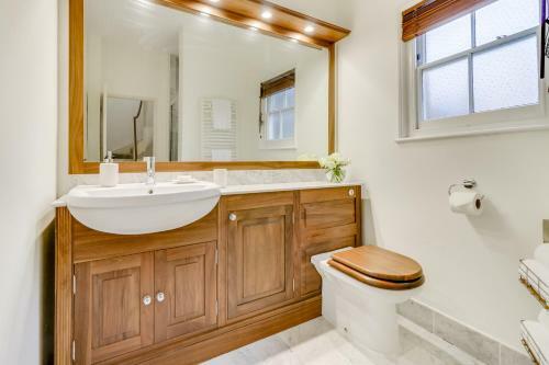 Hostal St Alphege, Canterbury - Fmp