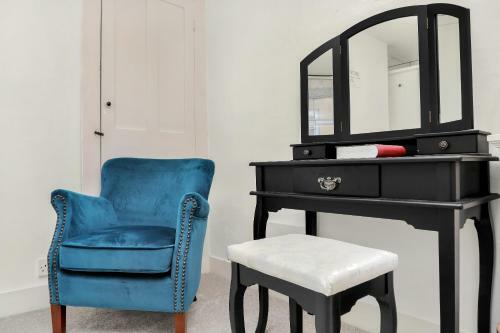 Hostal St Alphege, Canterbury - Fmp