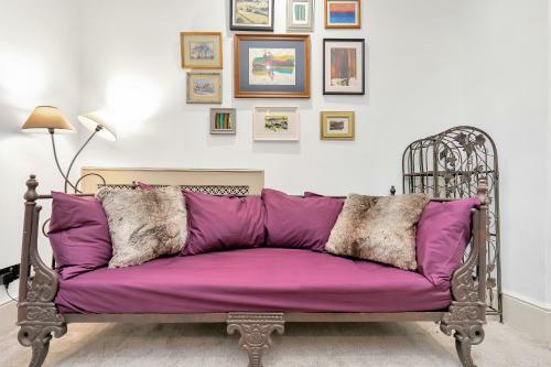 Hostal St Alphege, Canterbury - Fmp