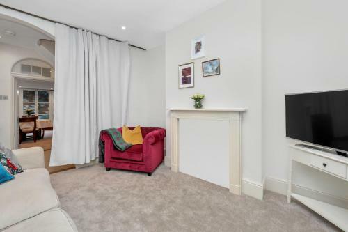 Hostal St Alphege, Canterbury - Fmp