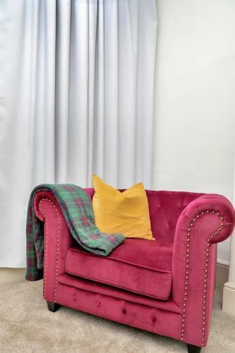 Hostal St Alphege, Canterbury - Fmp