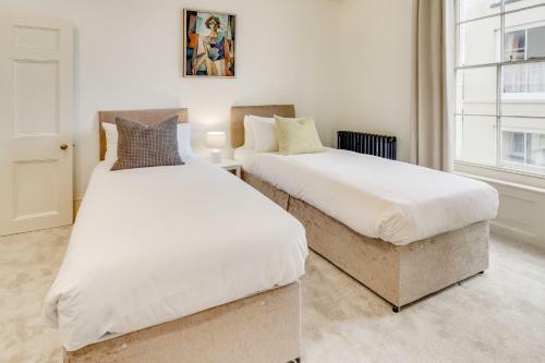 Hostal St Alphege, Canterbury - Fmp