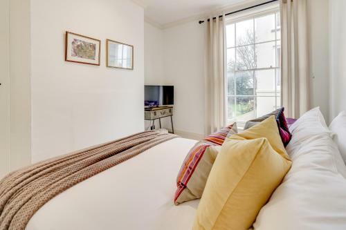 Hostal St Alphege, Canterbury - Fmp