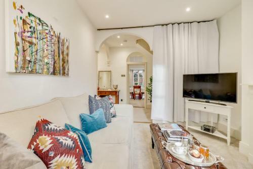 Hostal St Alphege, Canterbury - Fmp