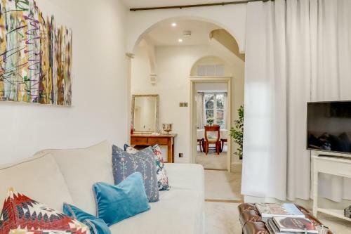 Hostal St Alphege, Canterbury - Fmp
