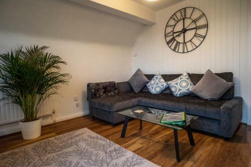 Apartamentos The Penthouse Canterbury
