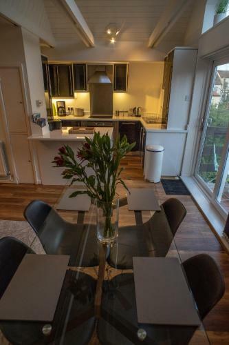Apartamentos The Penthouse Canterbury