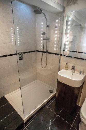 Apartamentos The Penthouse Canterbury