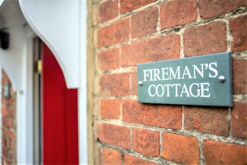 Old Fire Station Canterbury