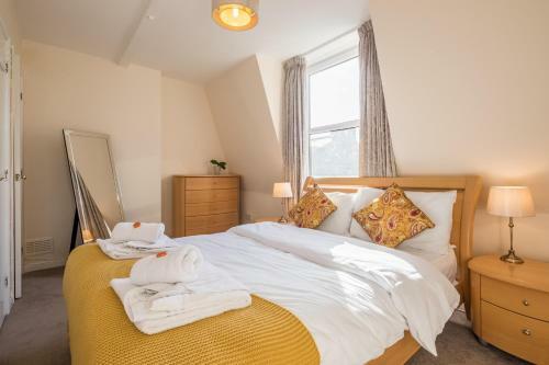 Regent Street Apartment