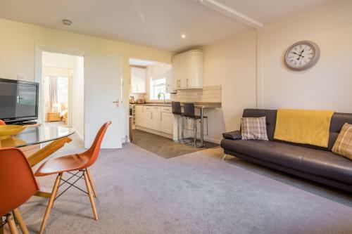 Regent Street Apartment