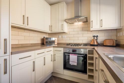 Regent Street Apartment
