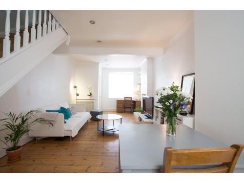 Apartamento Stunning House In Historic Central Cambridge For 7
