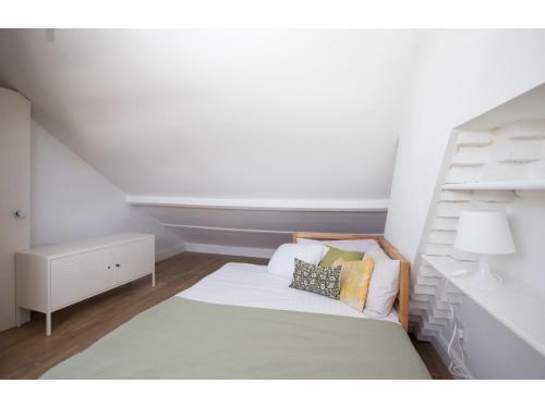 Apartamento Stunning House In Historic Central Cambridge For 7