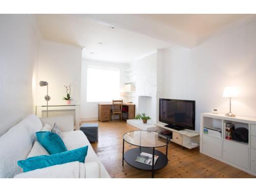 Apartamento Stunning House In Historic Central Cambridge For 7