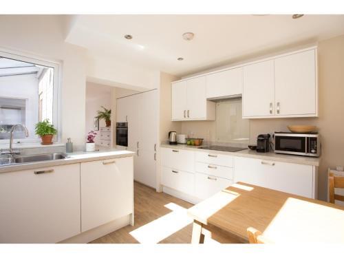 Apartamento Stunning House In Historic Central Cambridge For 7