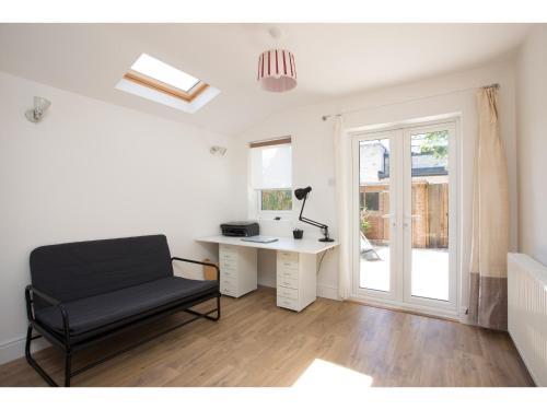Apartamento Stunning House In Historic Central Cambridge For 7