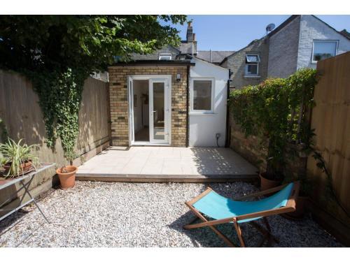Apartamento Stunning House In Historic Central Cambridge For 7