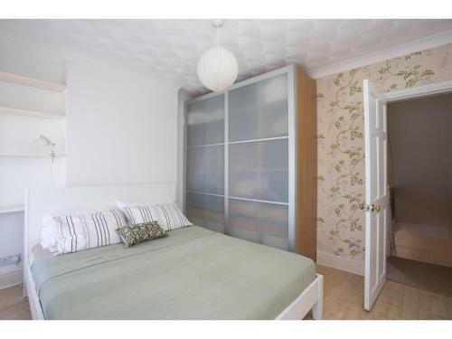 Apartamento Stunning House In Historic Central Cambridge For 7