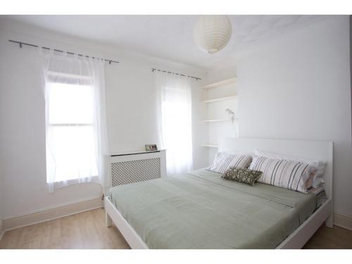 Apartamento Stunning House In Historic Central Cambridge For 7