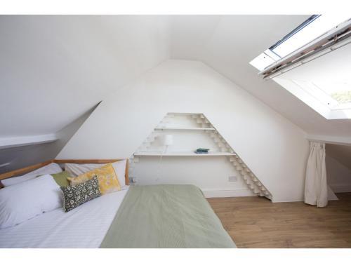 Apartamento Stunning House In Historic Central Cambridge For 7