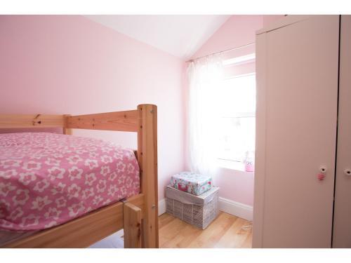 Apartamento Stunning House In Historic Central Cambridge For 7