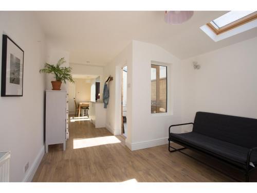 Apartamento Stunning House In Historic Central Cambridge For 7