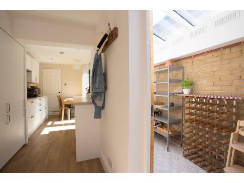 Apartamento Stunning House In Historic Central Cambridge For 7