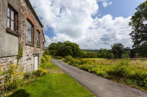 Barn Cottage, Brayford