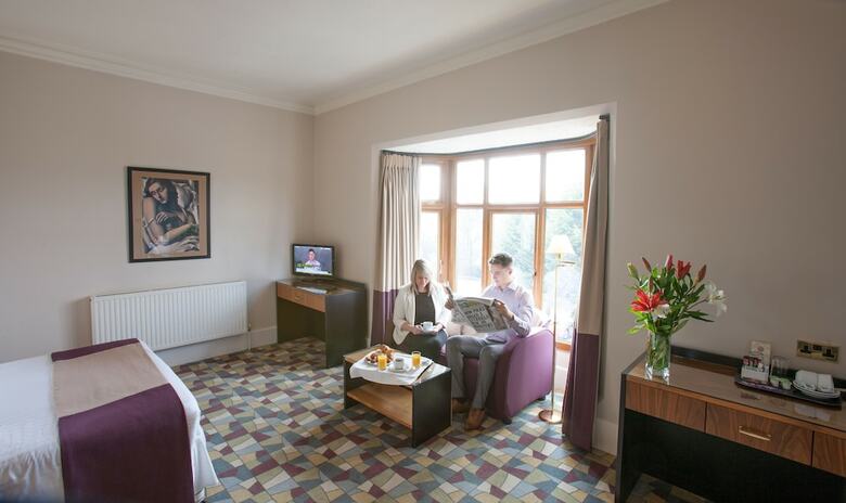 Quality Hotel Sheffield North