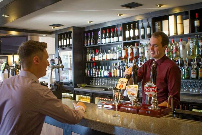 Quality Hotel Sheffield North